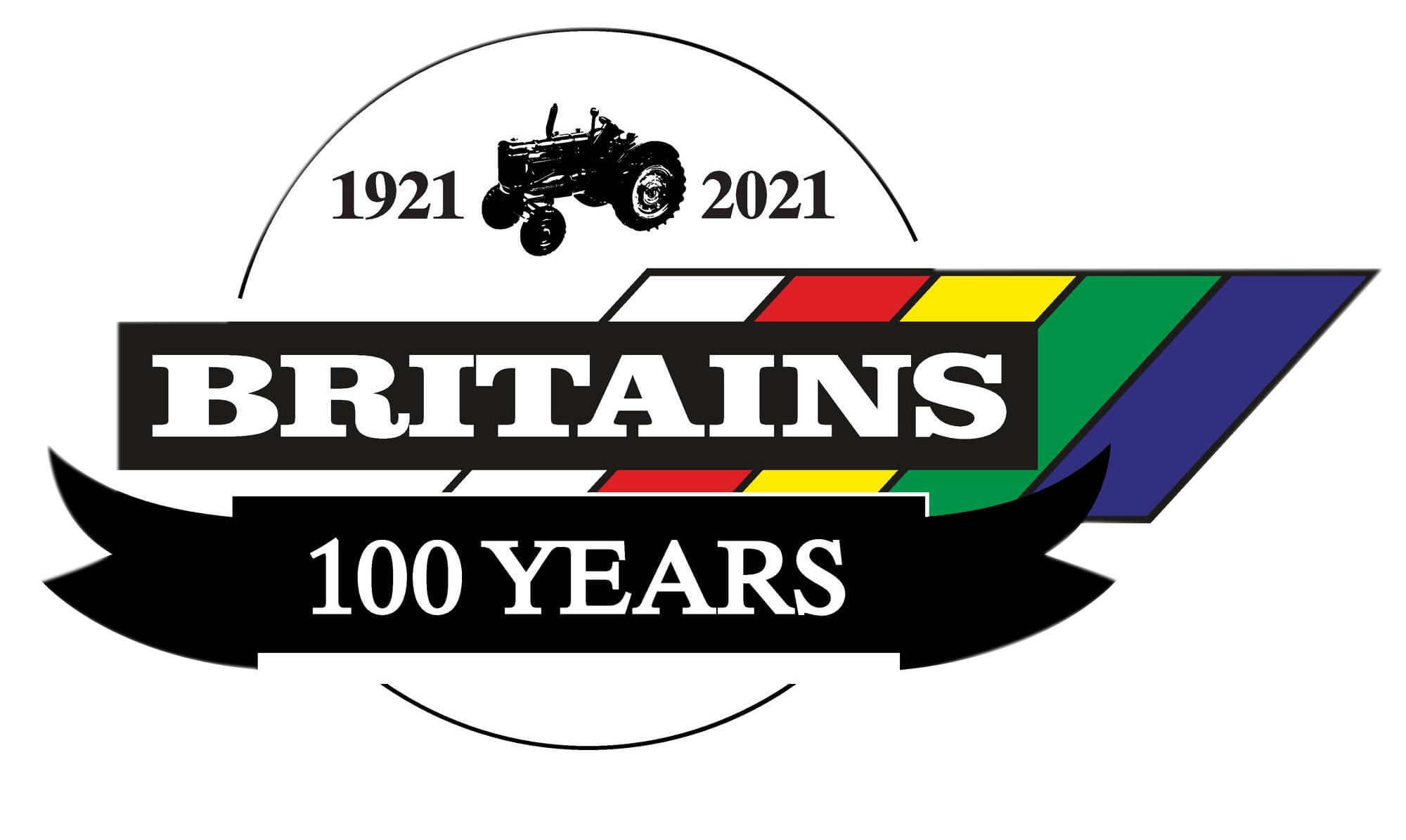 britains logo