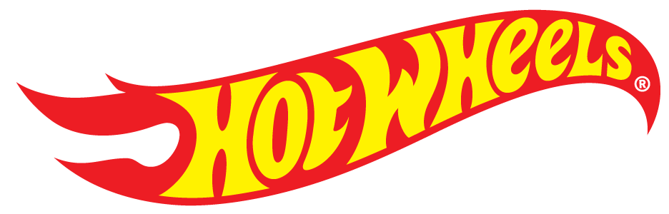 hot wheels logo